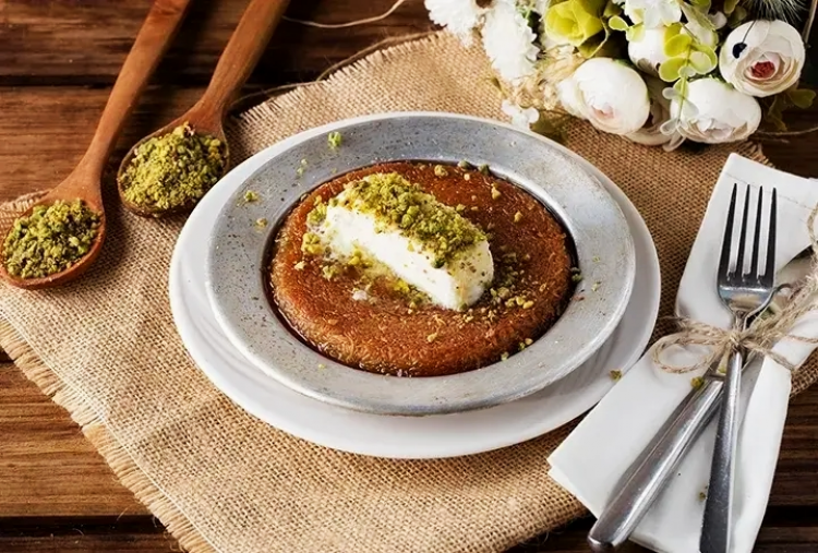 Tatlılar